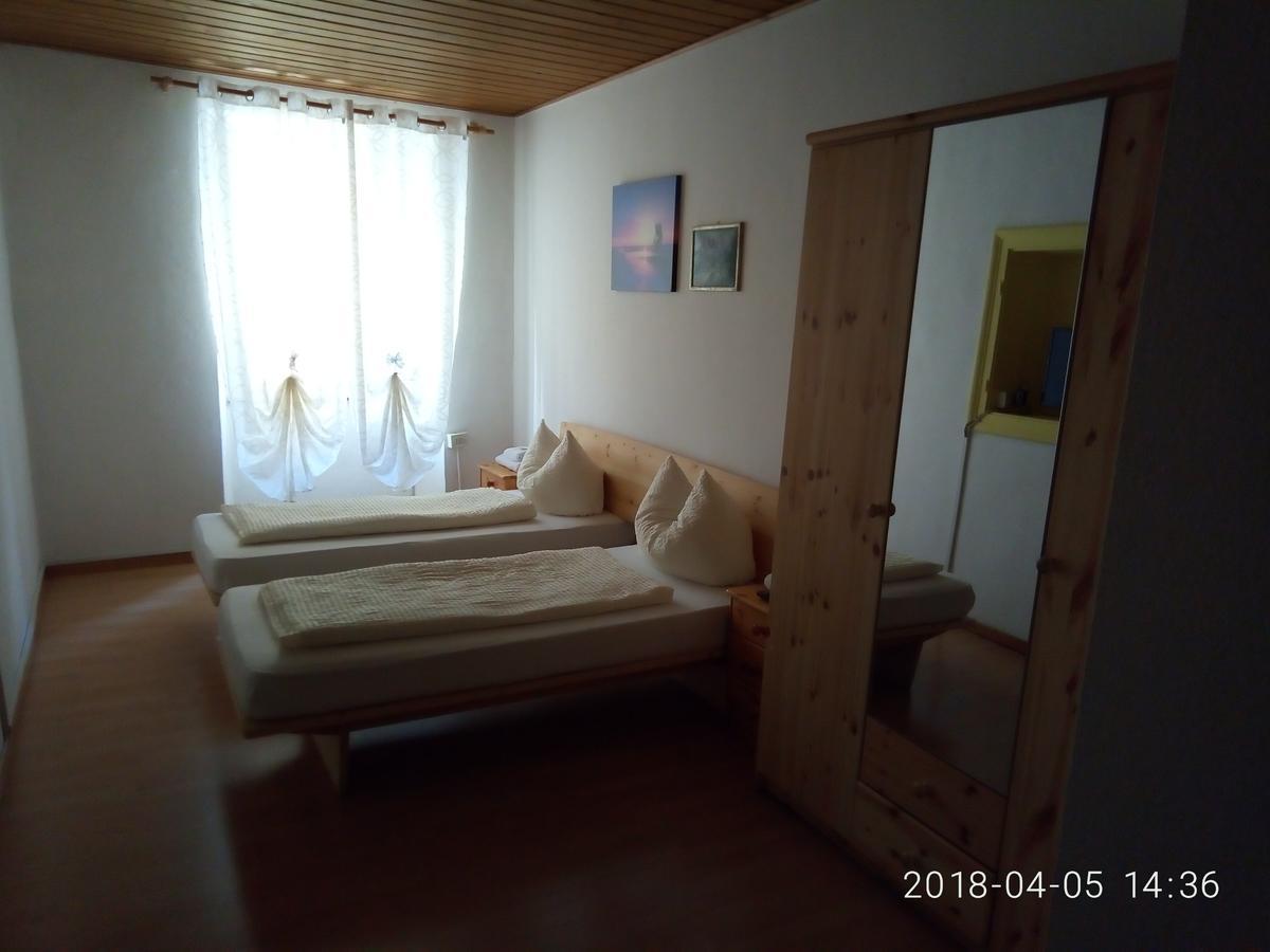 Gasthof Mondschein Hotel Merano Luaran gambar