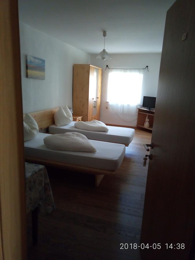 Gasthof Mondschein Hotel Merano Luaran gambar