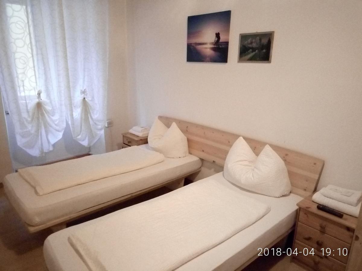 Gasthof Mondschein Hotel Merano Luaran gambar