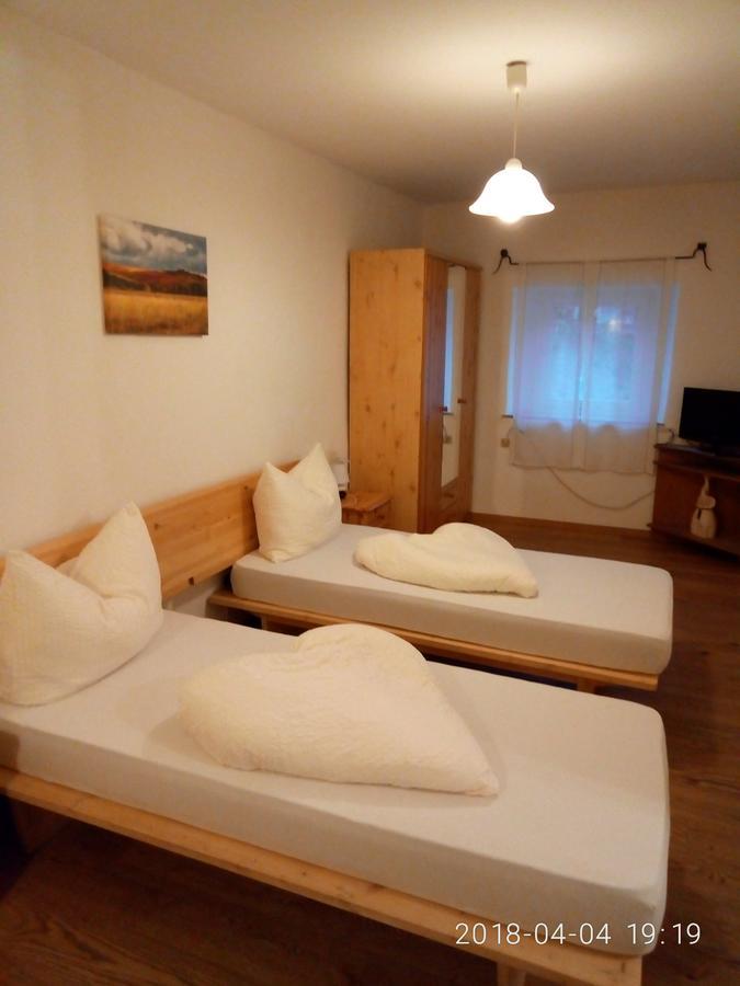 Gasthof Mondschein Hotel Merano Luaran gambar