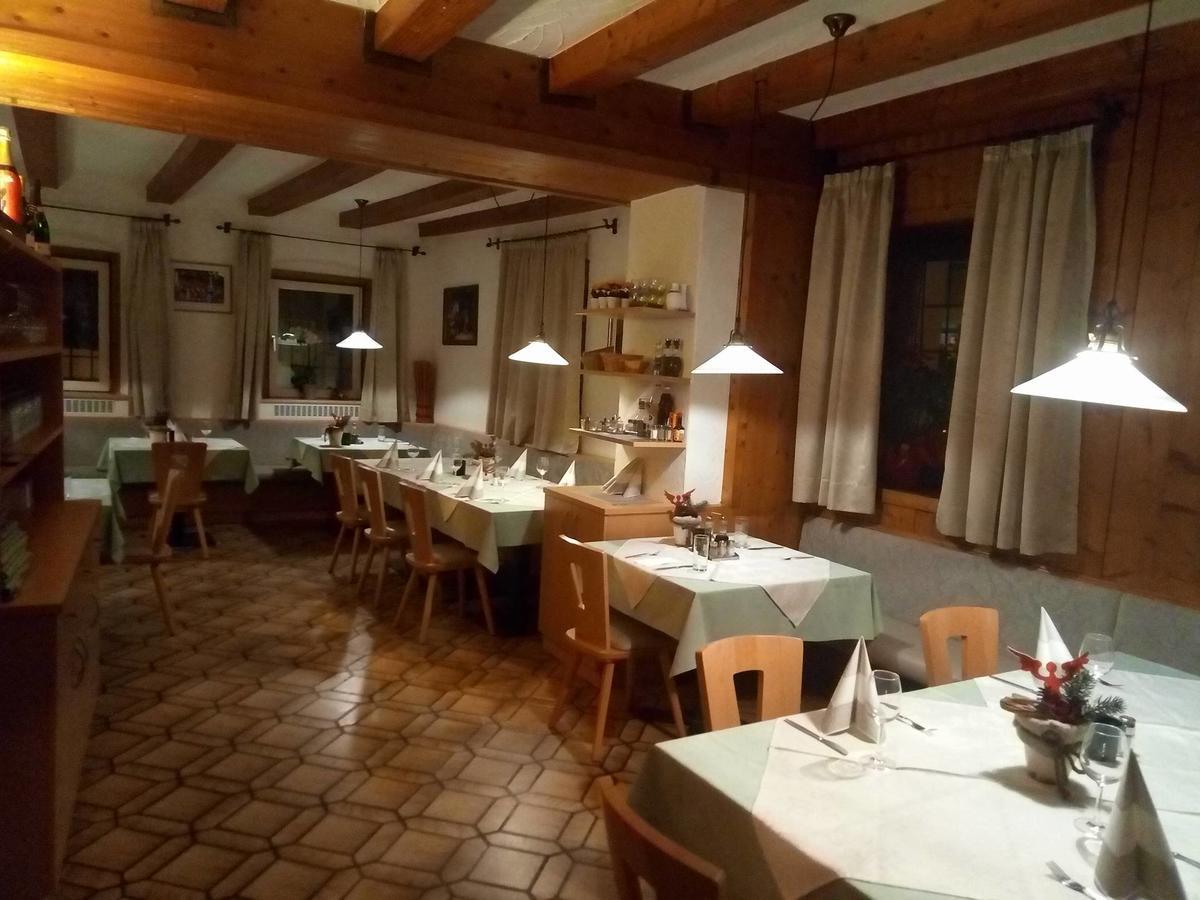 Gasthof Mondschein Hotel Merano Luaran gambar
