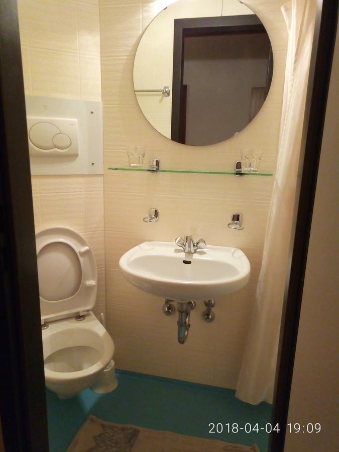 Gasthof Mondschein Hotel Merano Luaran gambar