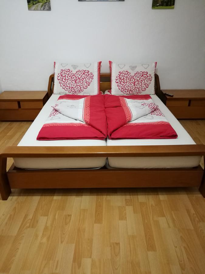 Gasthof Mondschein Hotel Merano Luaran gambar