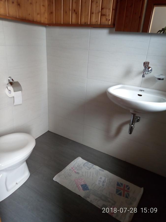 Gasthof Mondschein Hotel Merano Luaran gambar