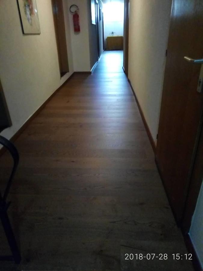 Gasthof Mondschein Hotel Merano Luaran gambar