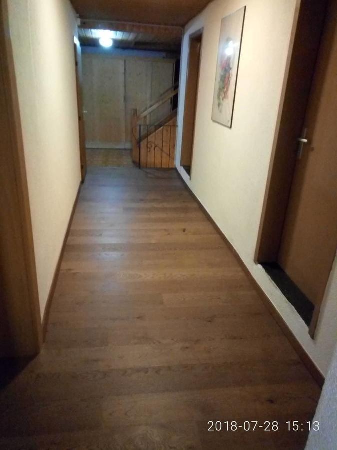 Gasthof Mondschein Hotel Merano Luaran gambar